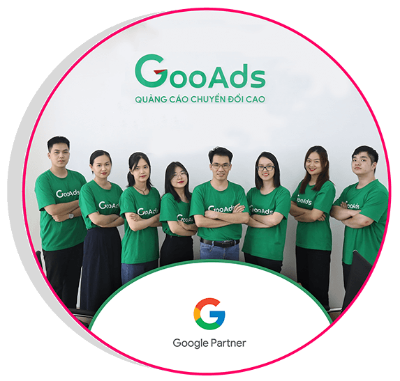 Nhân sự GooAds